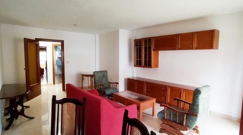 Foto 3 de Piso en venta en Avenida Barcelona, Peñamefecit - Avda Barcelona, Jaén