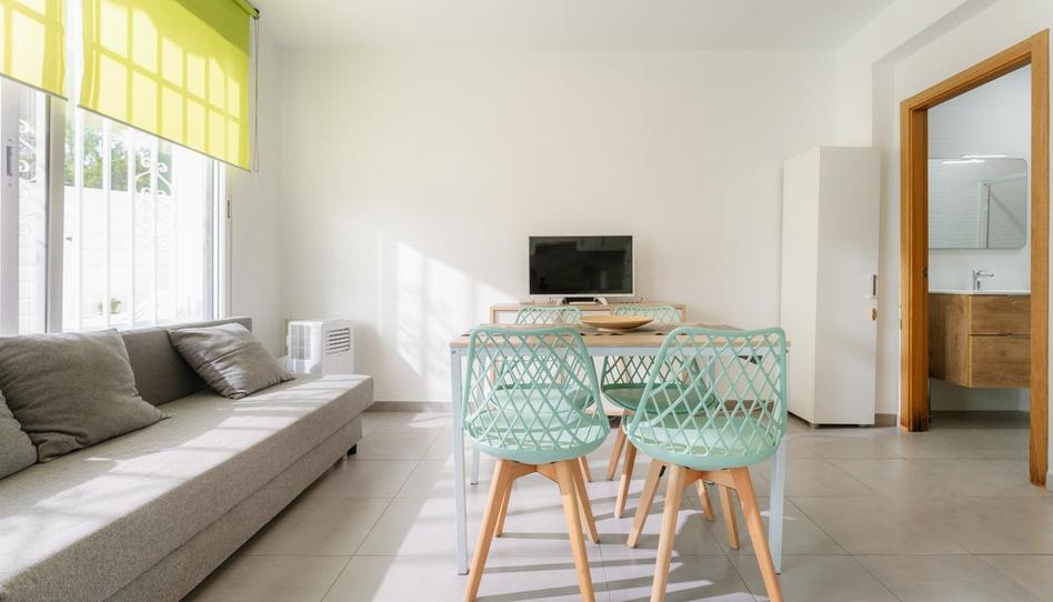 Foto 1 de Planta baixa de lloguer a Ferrandis Salvador, Els Terrers, Castellón