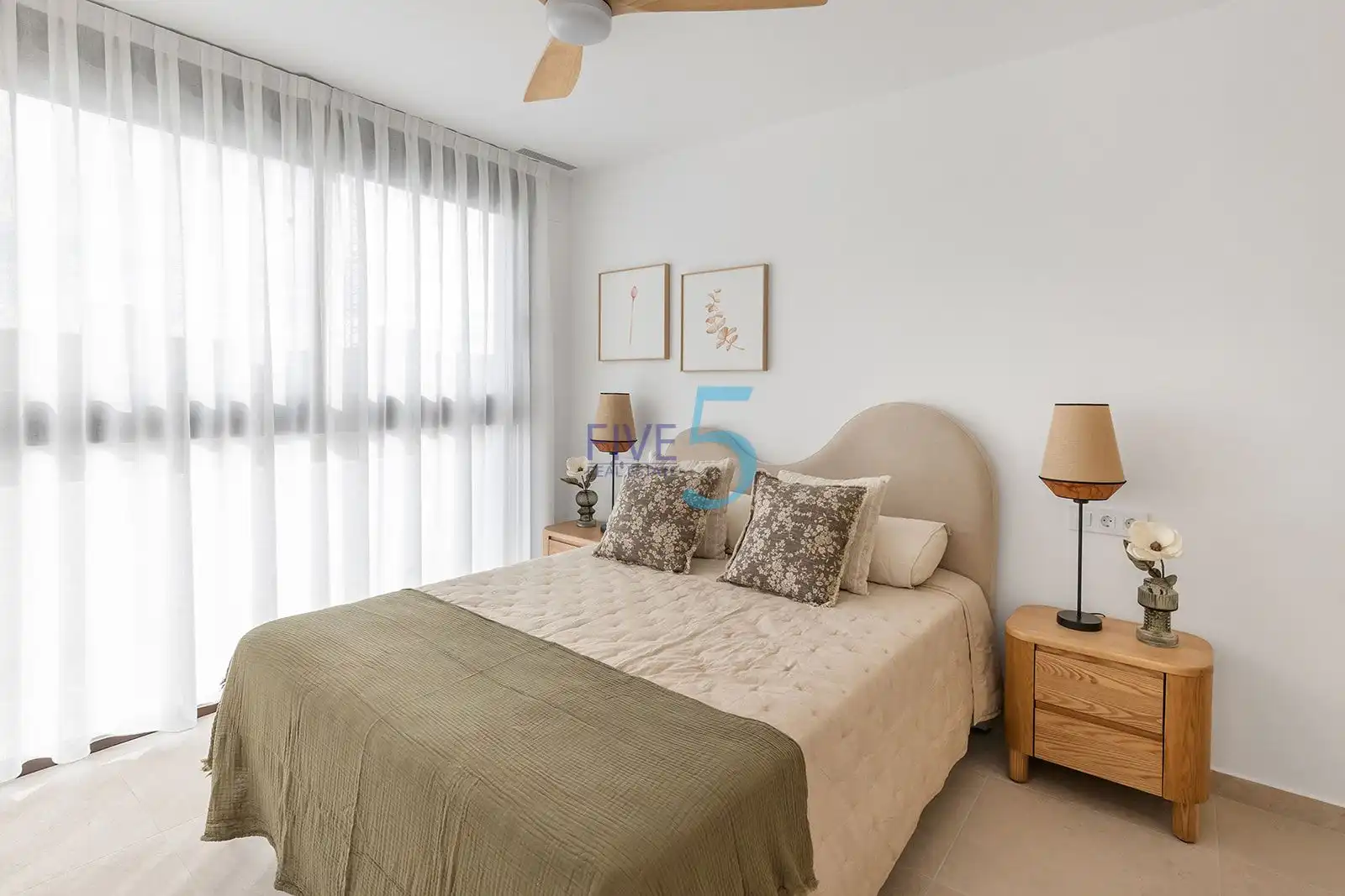 Appartamento con piscina in vendita a Las Lomas de Rame - Bahía Bella, imagen 17