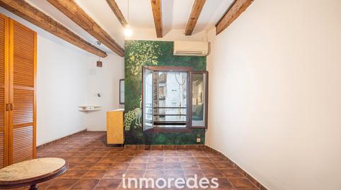 Foto 4 de Àtic en venda a Carrer de Sant Gil, El Raval,  Barcelona Capital