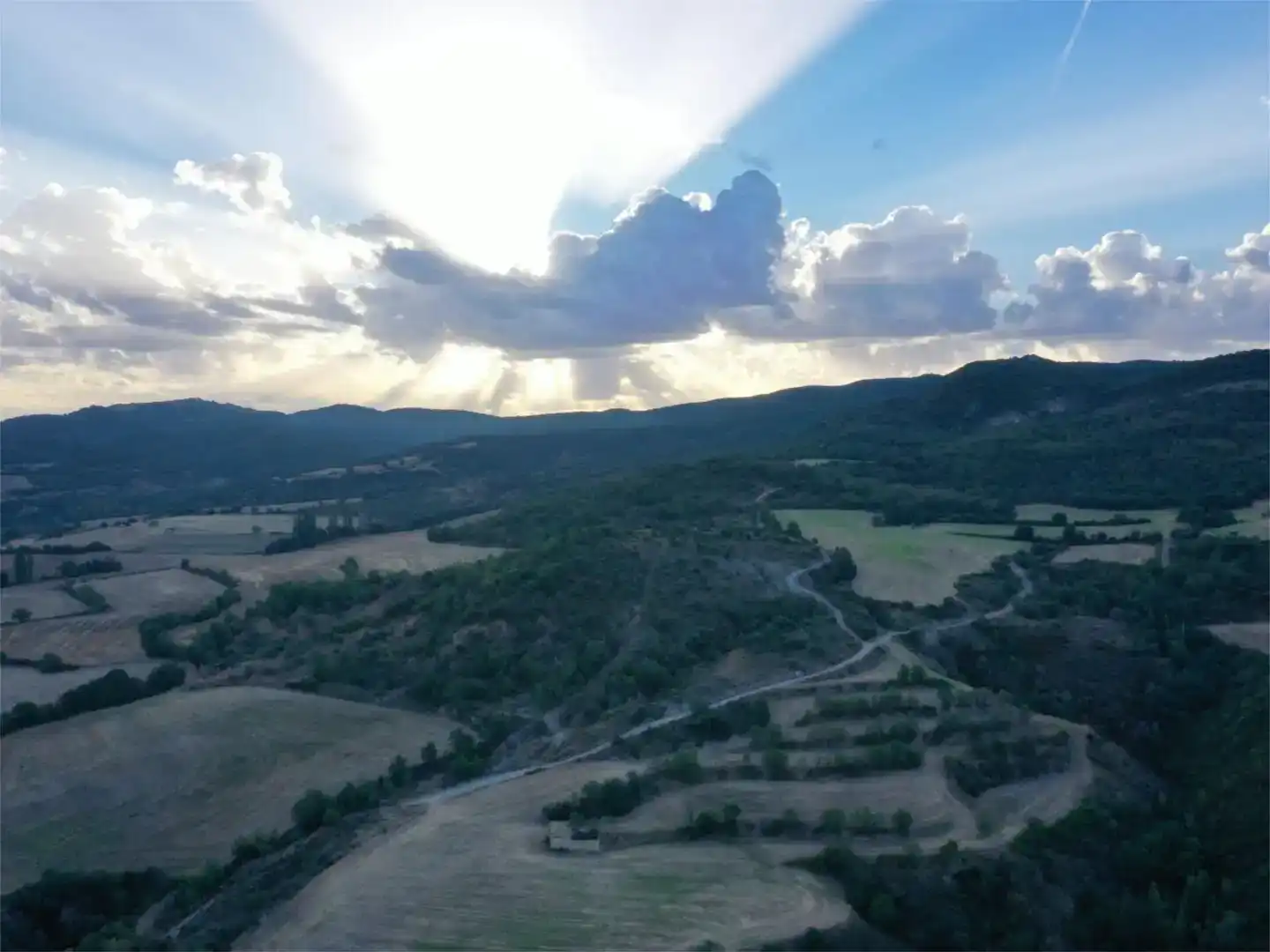 Land for sale in Tolva