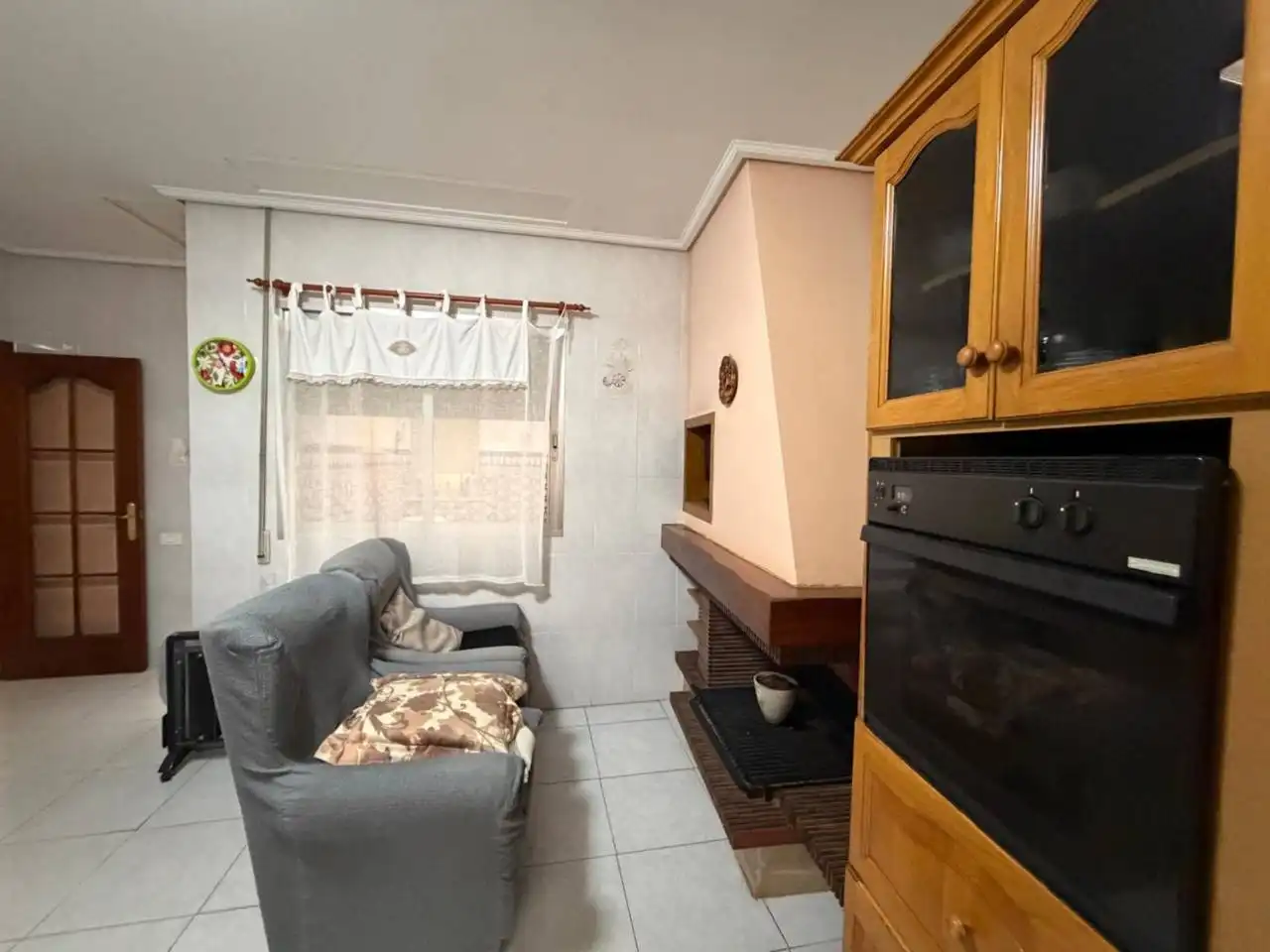 Bedroom of Houses for sale in Artana  with Terrace and Furnished