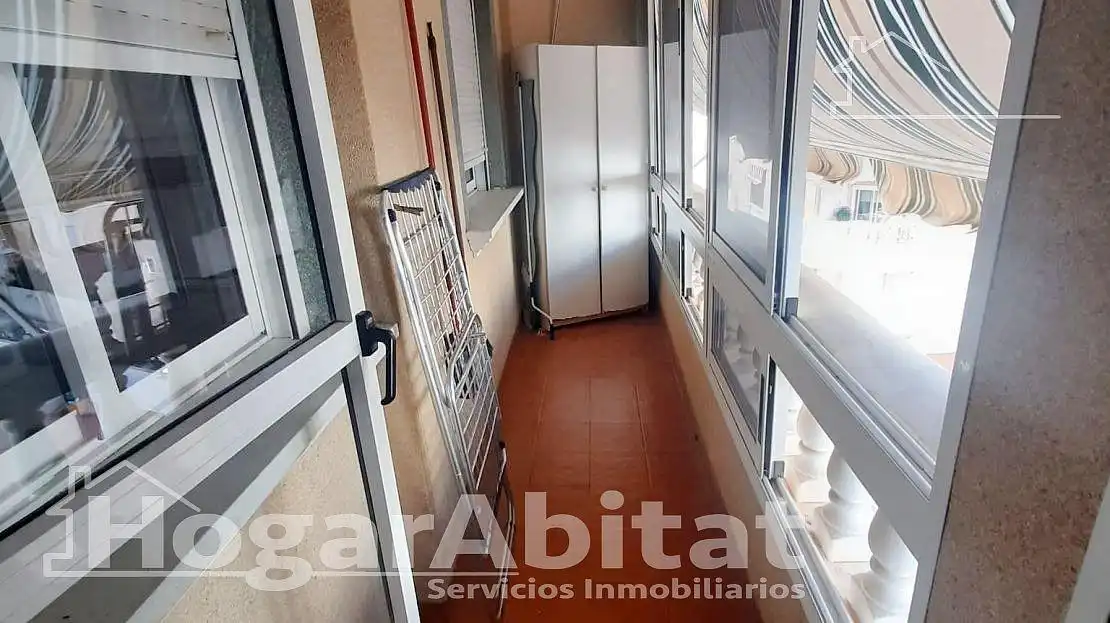 Habitación de Piso en venta en Torrevieja con Aire acondicionado, Terraza y Amueblado