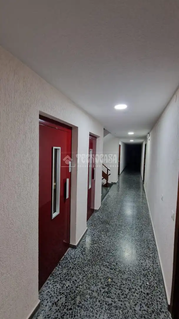 Piso en venta en Madrid con Calefacción
