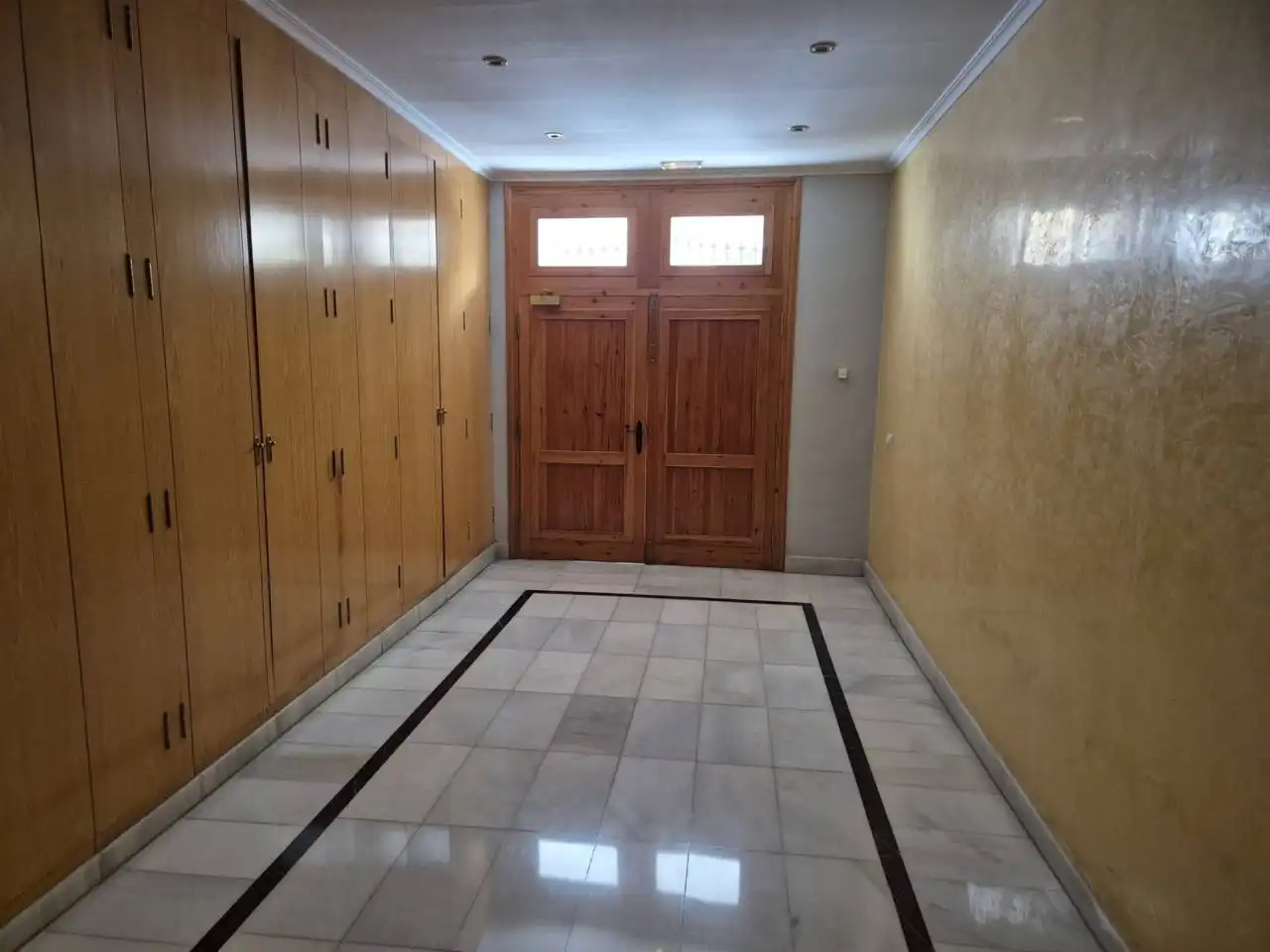 Piso en venta en Valencia con Balcón