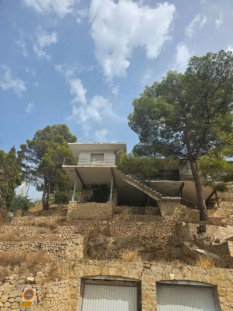 Maison avec jardin à vendre à Rincón de Loix, imagen 11