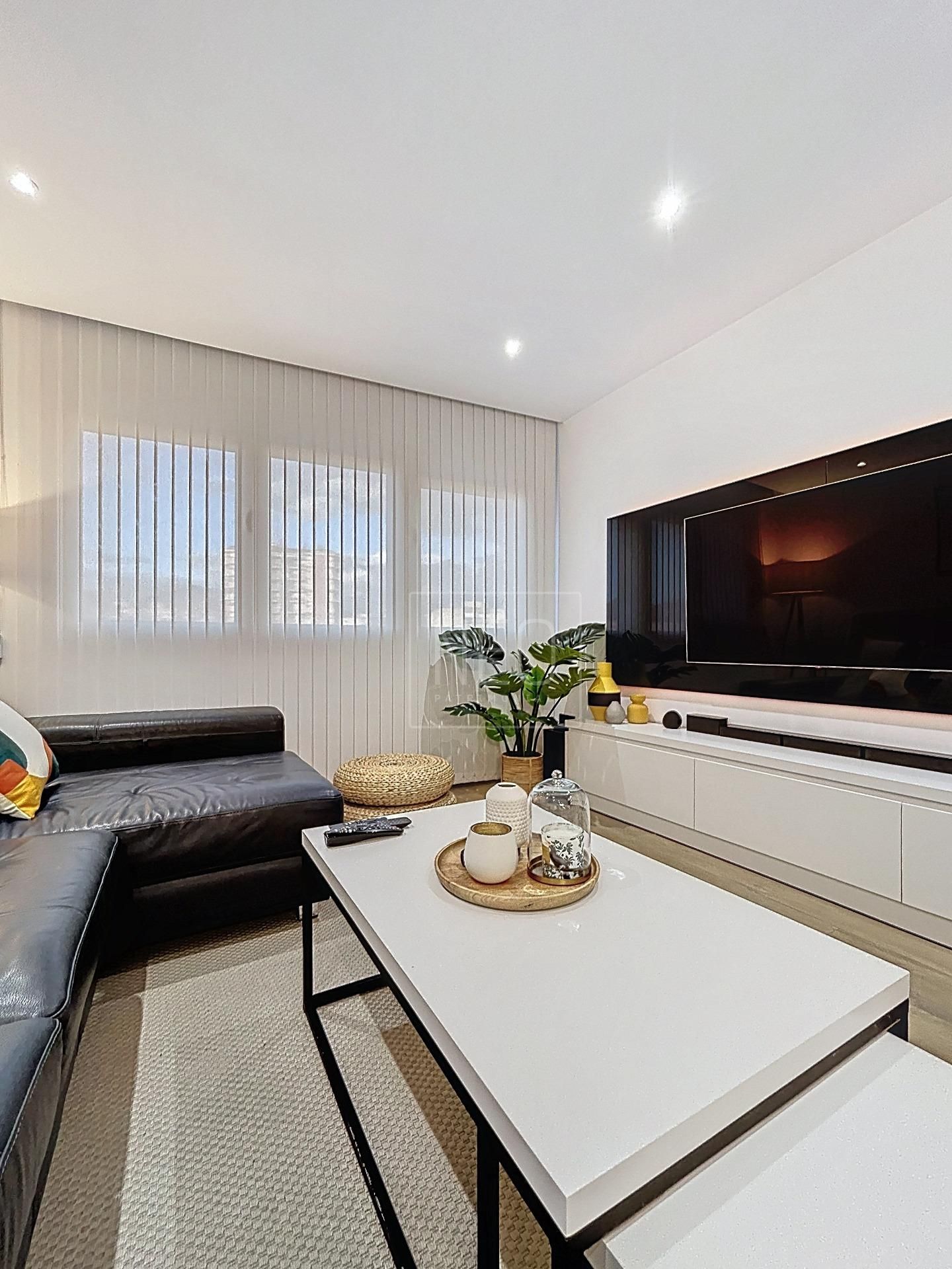 Sala d'estar de Pis en venda en  Granada Capital amb Traster