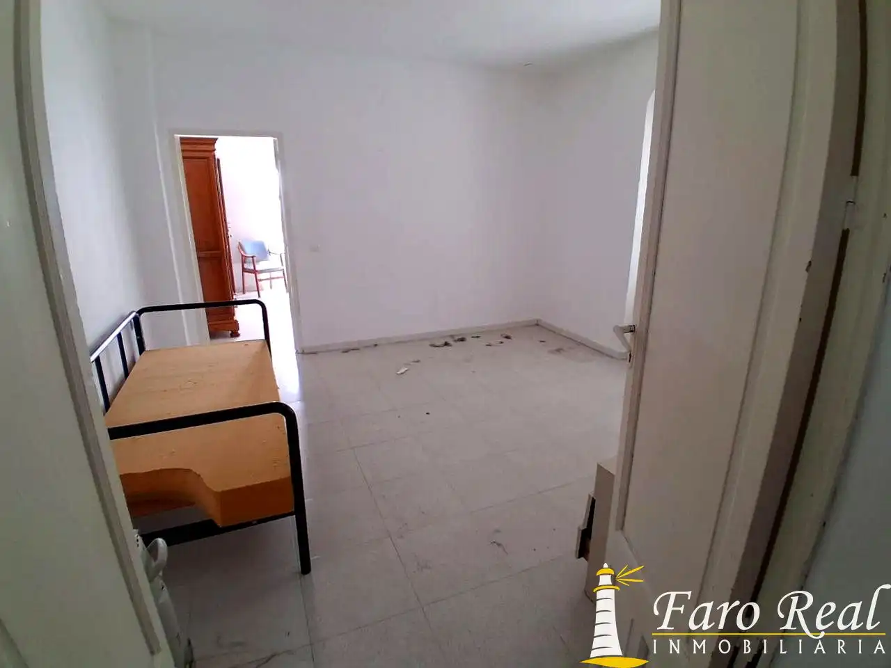 Habitación de Casa o chalet en venta en Trebujena