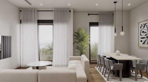 Foto 4 de Estudio en venta en Ciudad Jardín,  Sevilla Capital