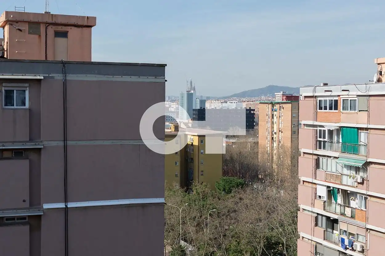 Penthouse mit Aufzug zum Verkauf in Carrer Carrer Alfons 'el Magnànim', imagen 29