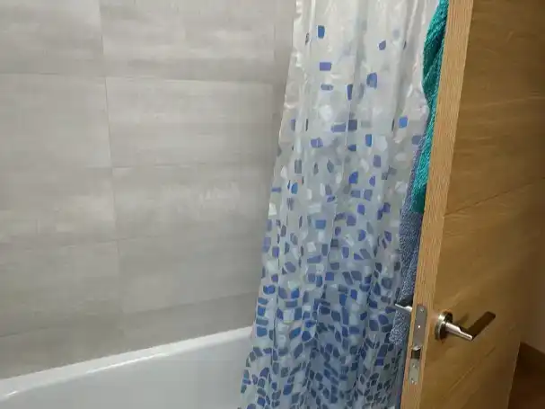 Baño de Piso en venta en Leioa con Balcón