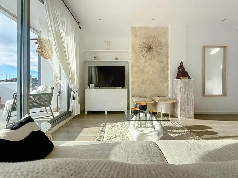 Penthouse with terrace for sale in Playa Bahía Dorada, imagen 8