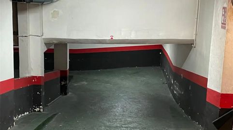 Foto 3 de Garatge en venda a Calle de Tomás Bretón, Delicias, Madrid Capital
