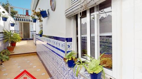 Foto 5 de Casa o xalet en venda a Villafranca de los Barros, Badajoz