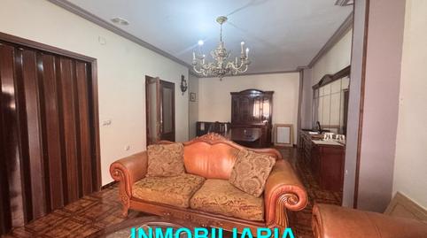 Photo 2 of Flat for sale in Calle Corredera de San Marcos, 2, Centro ciudad, Linares