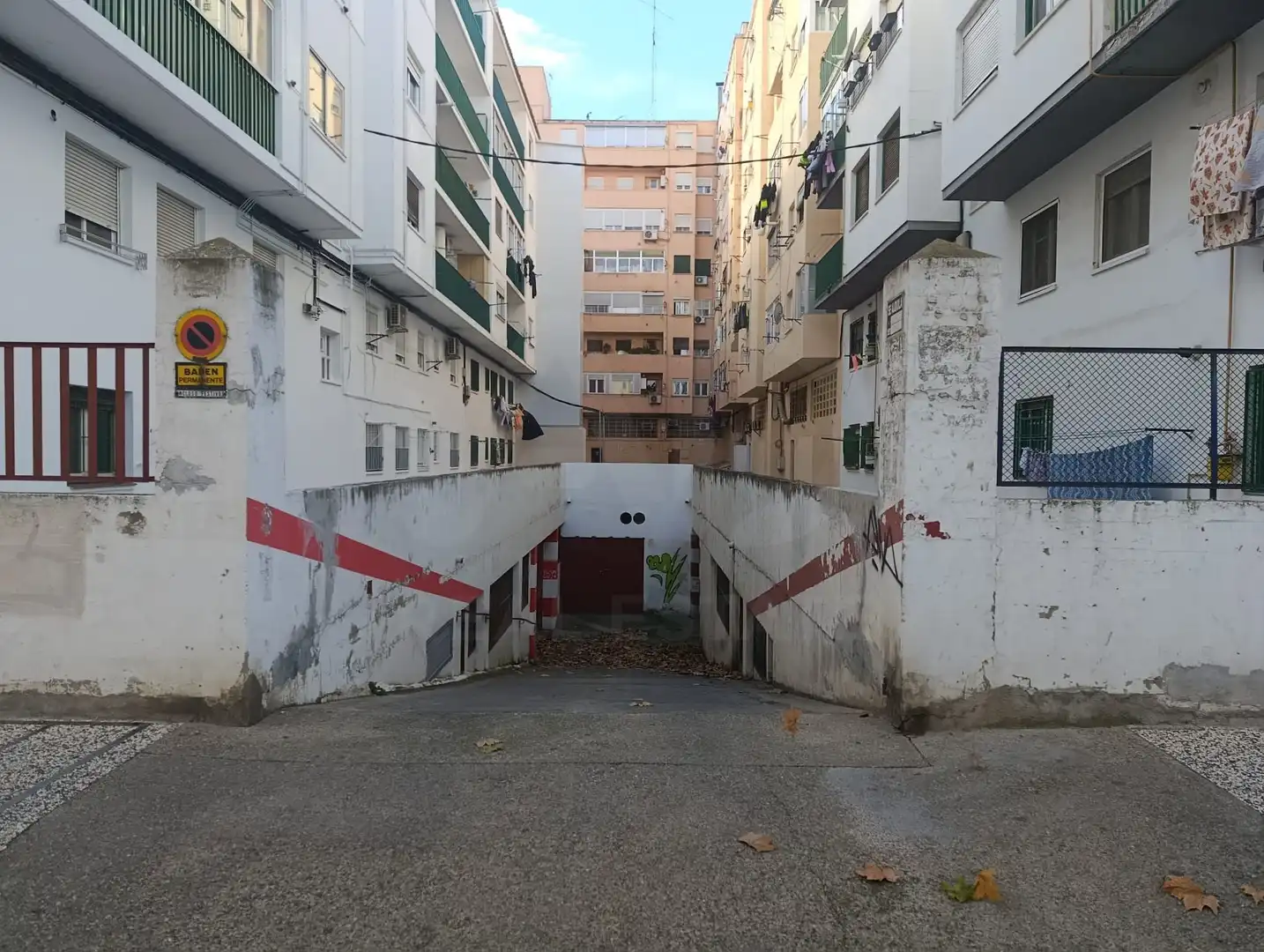 Aparcament en venda a El Rabal, imagen 9