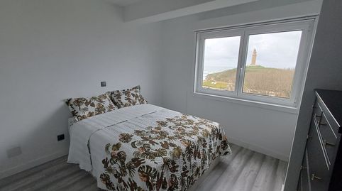 Photo 2 of Flat for sale in Monte Alto - Zalaeta - Atocha, A Coruña Capital