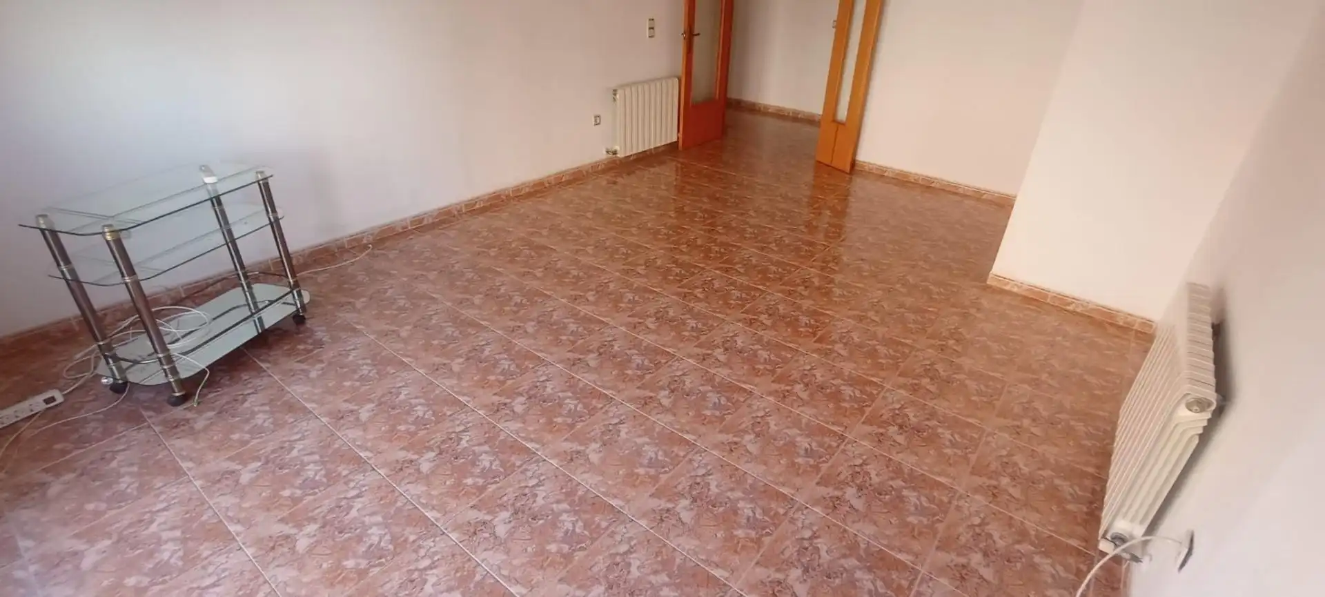 Piso de alquiler en Vinaròs con Calefacción