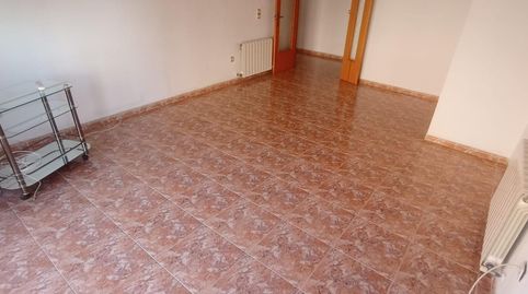 Foto 2 de Piso de alquiler en Casco Urbano, Vinaròs