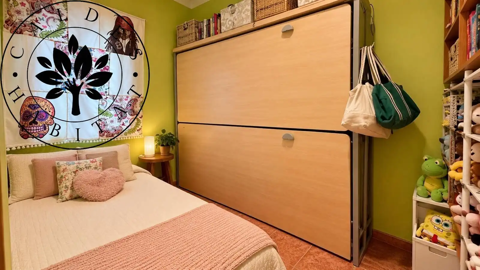Piso en venta en Badalona, Barcelona