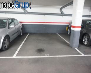 Garage to rent in Carrer de l'Equador, Font Verda