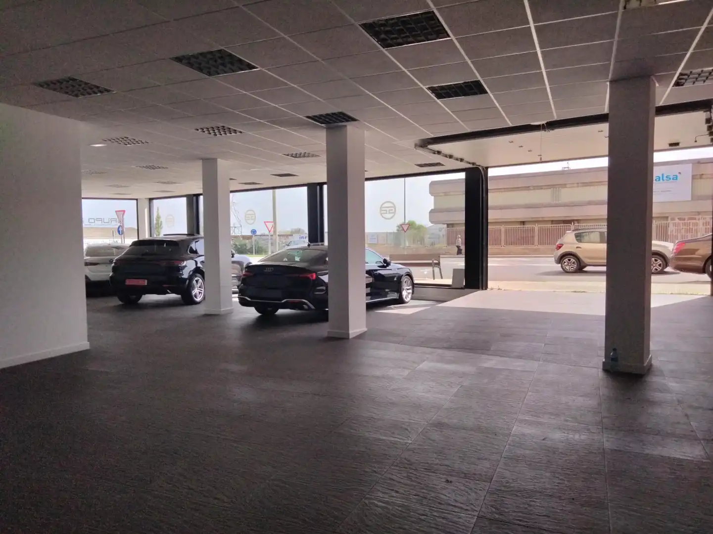 Local comercial de lloguer a Lardero - AVDA DE MADRID, imagen 8