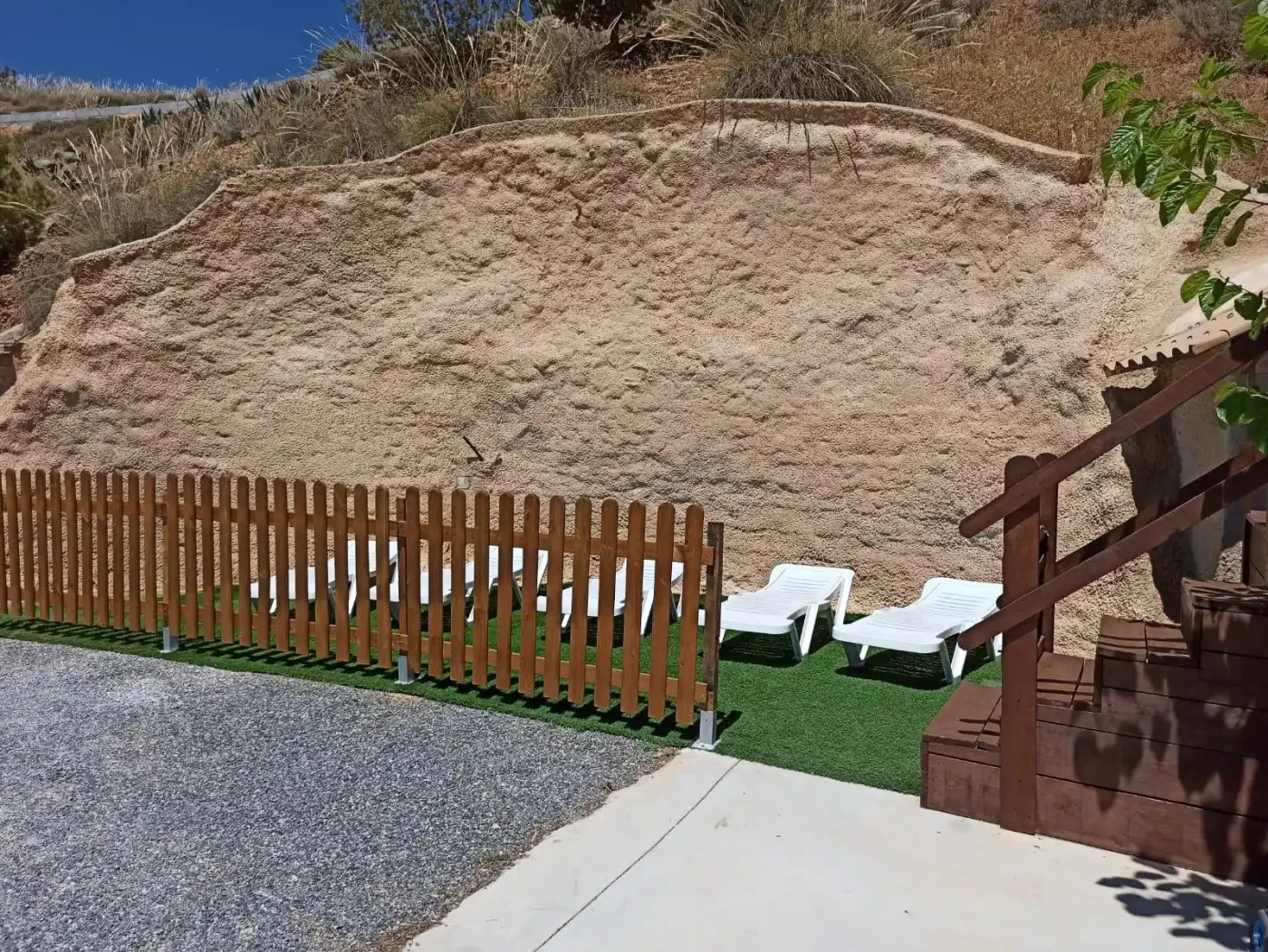 Casa o chalet en venta en Pozo Alcón