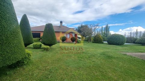 Foto 3 de Casa o xalet en venda a Valdunciel, Salamanca