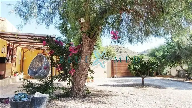 Casa amb piscina en venda a Pasaje Mingrano, imagen 40