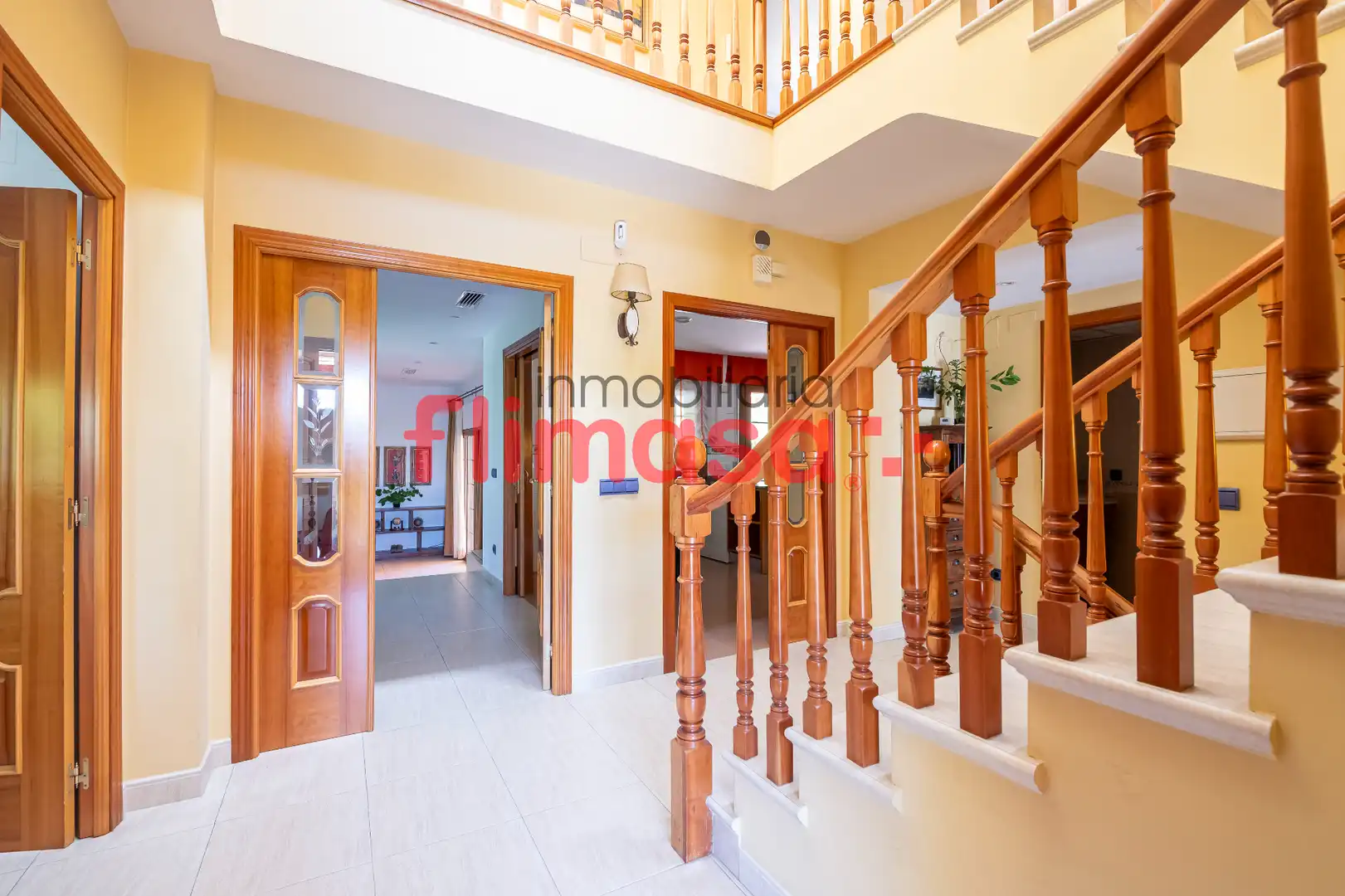 Casa o chalet en venta en Villaviciosa de Odón con Aire acondicionado, Calefacción y Jardín privado