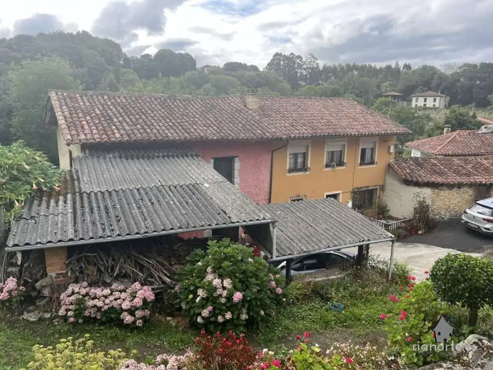 Casa con giardino in vendita a Ribadesella, imagen 31