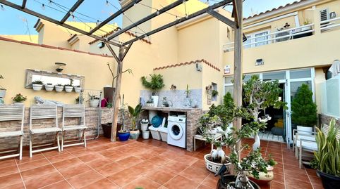 Foto 4 de Casa o chalet en venta en Calle Doctor Agustín Millares Carlo, 5, Sonnenland, San Bartolomé de Tirajana