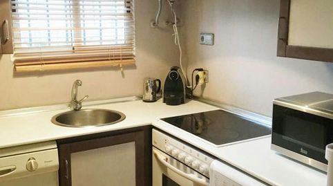 Foto 5 de Piso de alquiler en N/a, La Petxina, Valencia Capital