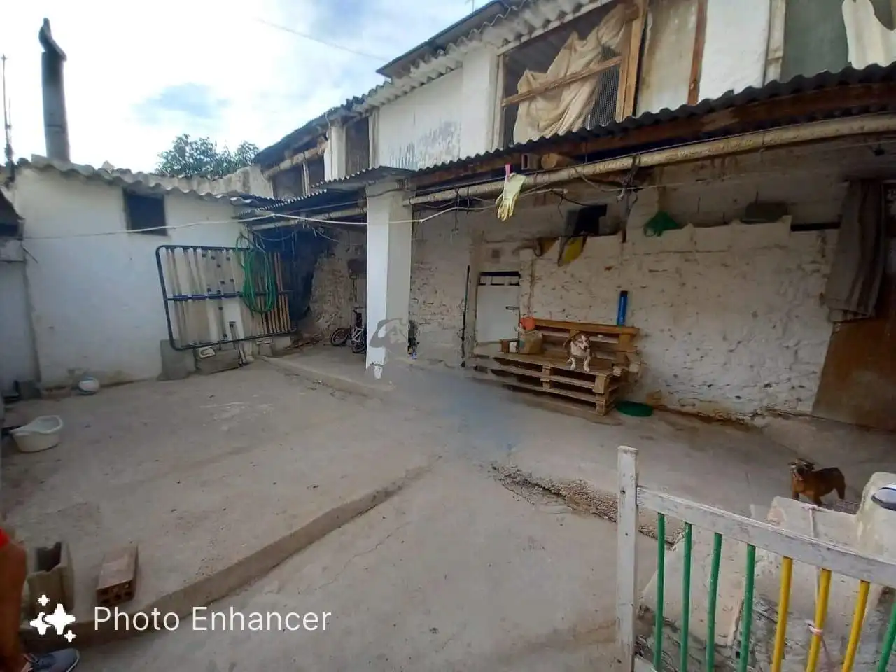 Casa en venta en Pedanías - Extrarradio, imagen 23