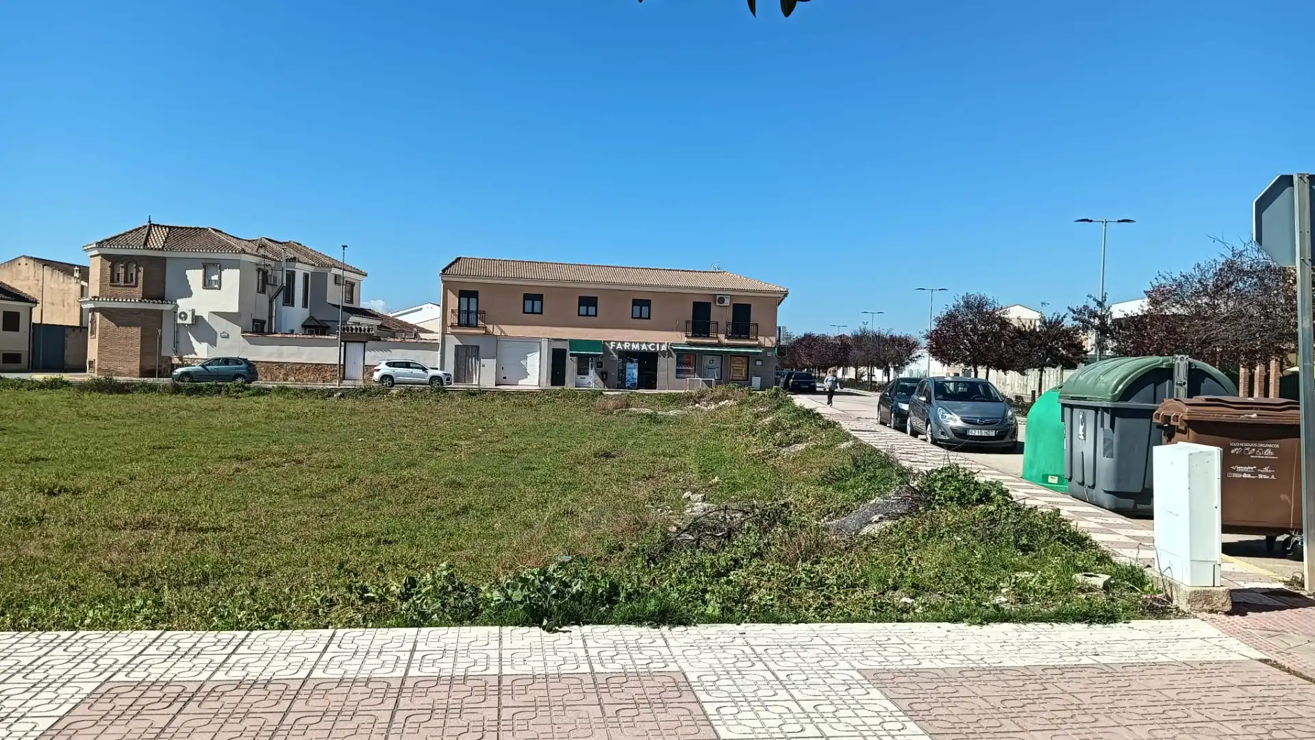 Residencial en venta en Valderrubio