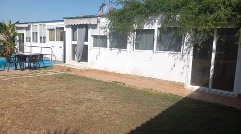 Photo 4 of Houses for sale in Calle Curia, 4, Oromana, Alcalá de Guadaira