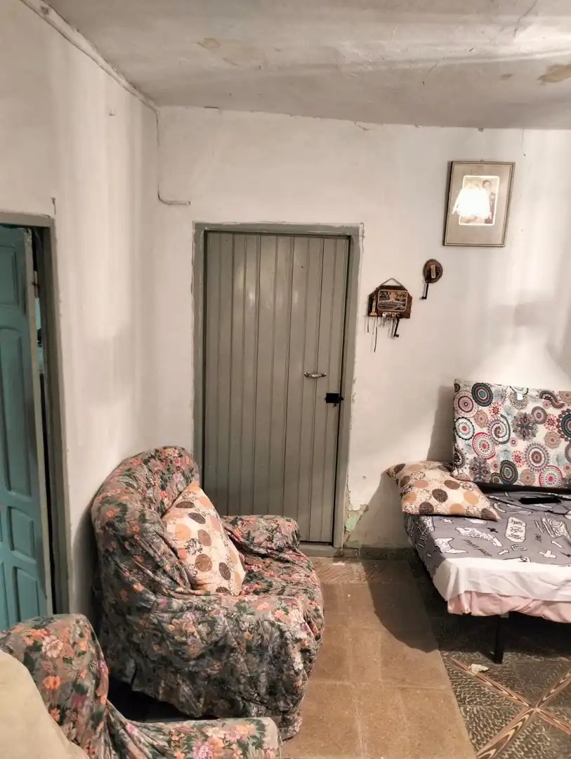Casa amb jardí en venda a Calle el Bonillo 3, imagen 6