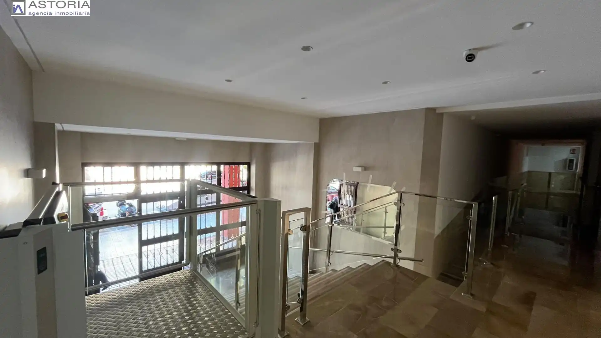 Wohnung zur Miete in Beiro