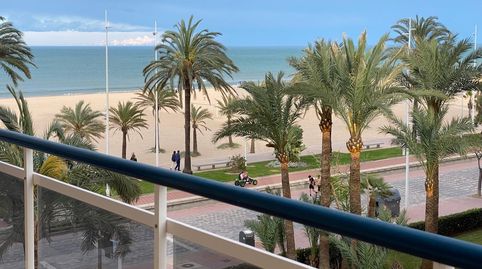 Foto 2 de Apartamento de alquiler en Playa de Gandia, Gandia