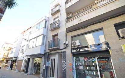 Exterior view of Flat for sale in Calafell