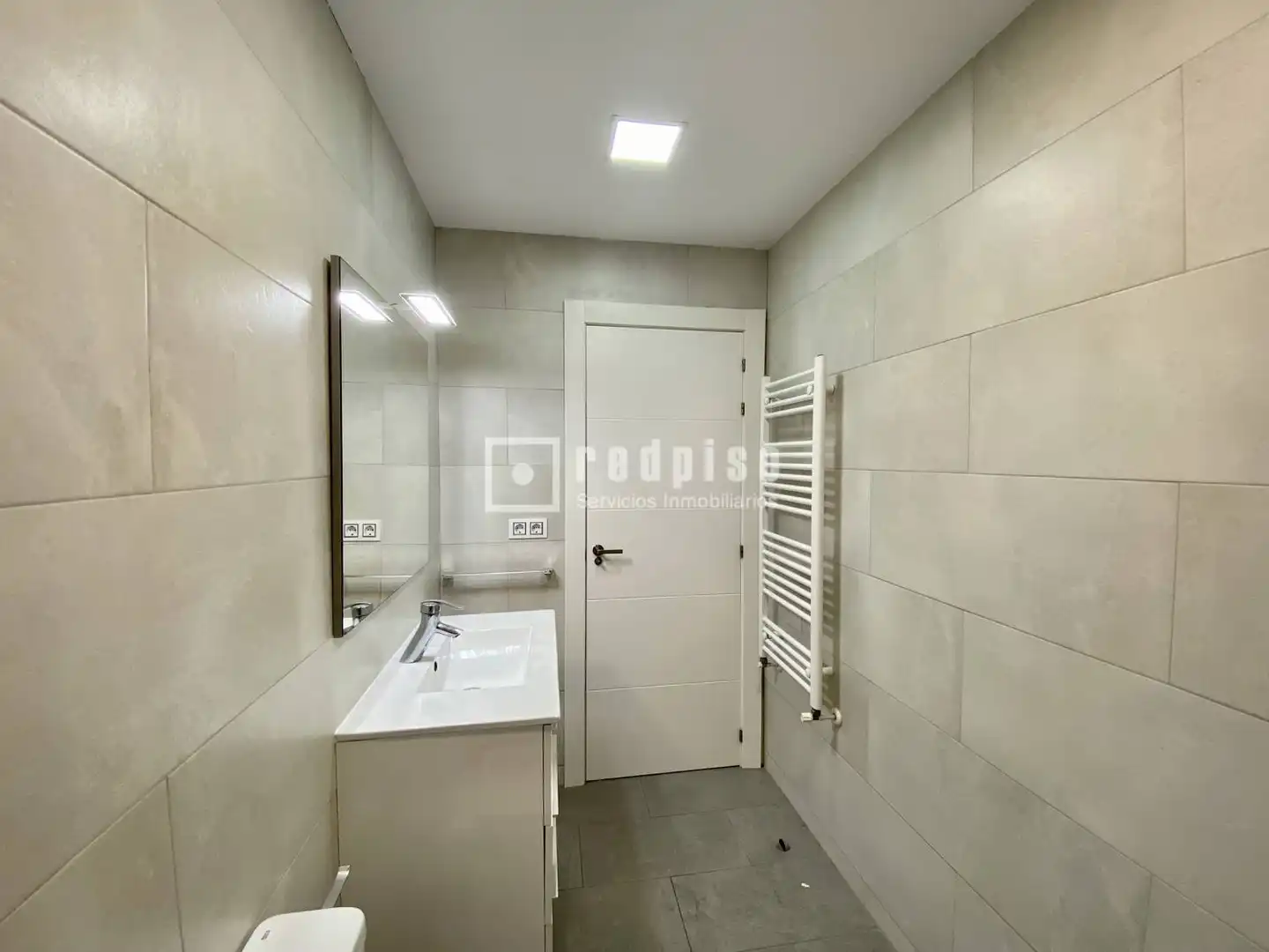 Baño de Piso en venta en Barcelona con Terraza
