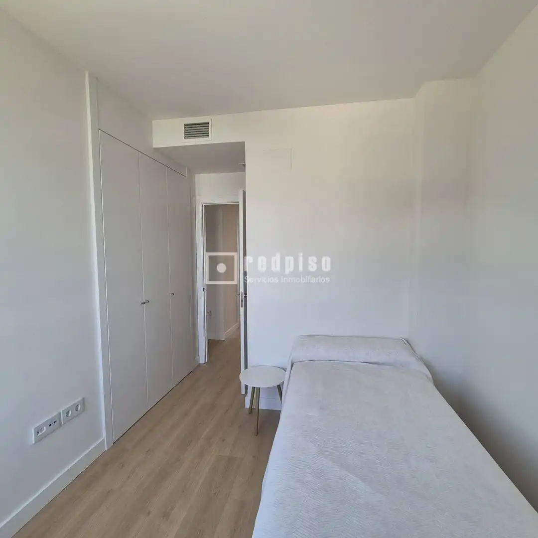 Bedroom of Attic for sale in Jerez de la Frontera  with Terrace