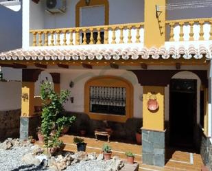 House or chalet for sale in El Burgo