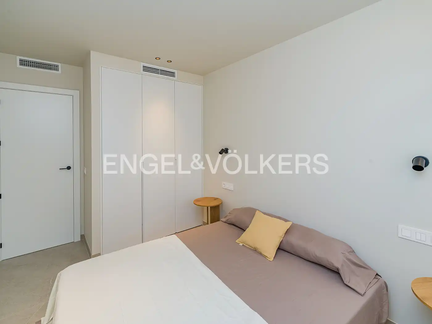 Wohnung mit Aufzug zur Miete in Calle Churruca, imagen 15