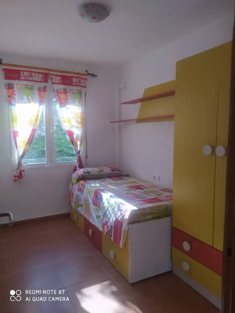 Flat for rent in Calle Paraguay, 2, Barrio de Zaidín