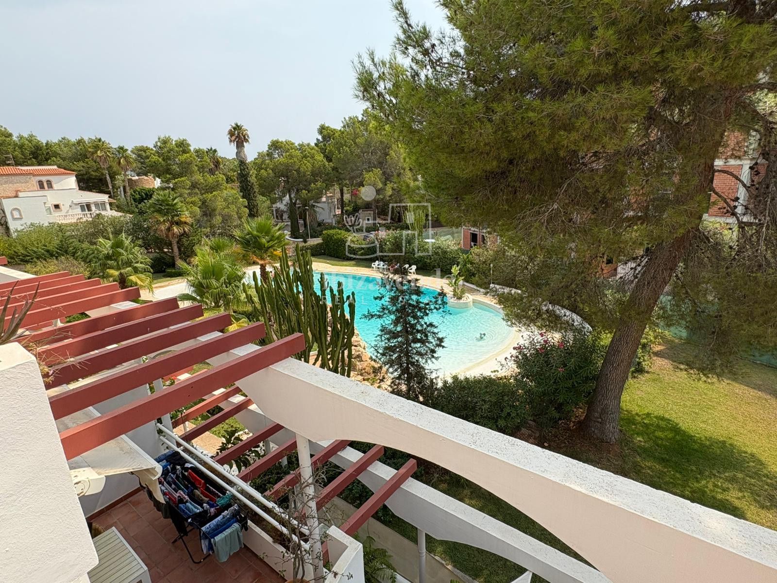 Flat to rent in de s'Espalmador, Sant Carles