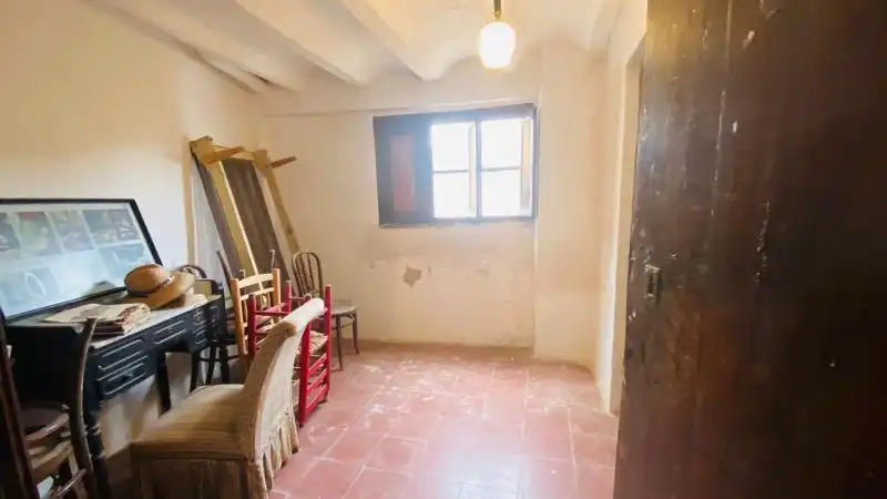 Finca rústica en venda en Puebla de Arenoso amb Terrassa i Traster