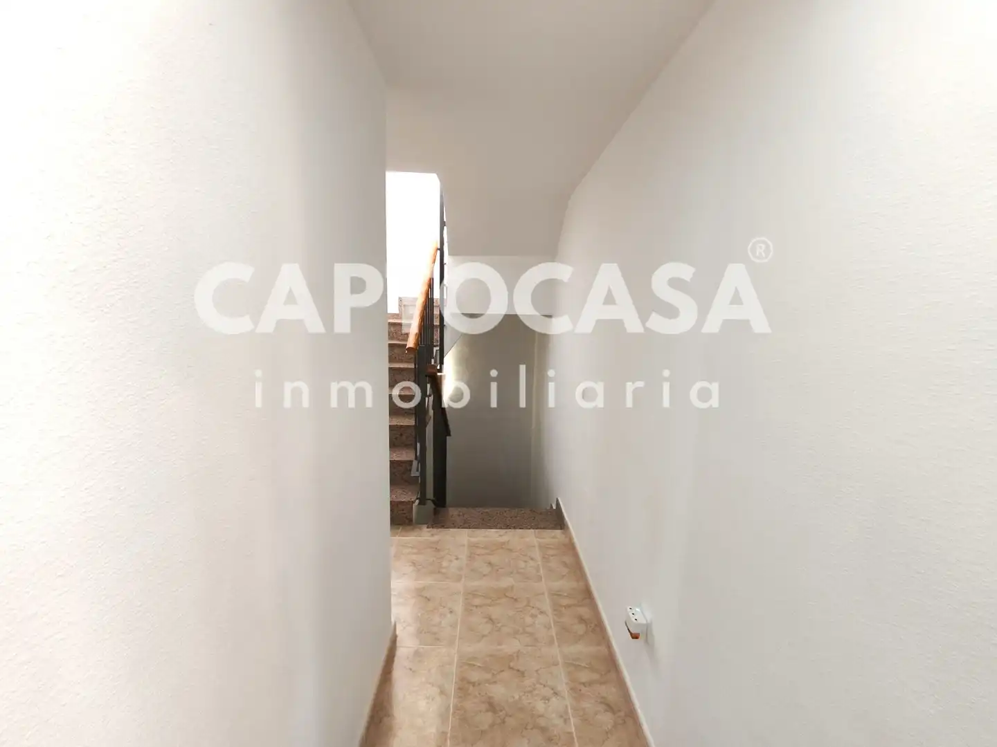 Casa adosada en venda en Cartagena amb Aire condicionat, Terrassa i Traster