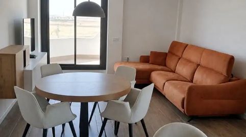 Foto 4 de Ático en venta en Calle Obispo Rafael Torija, 5, Nuevo Hospital, Ciudad Real Capital