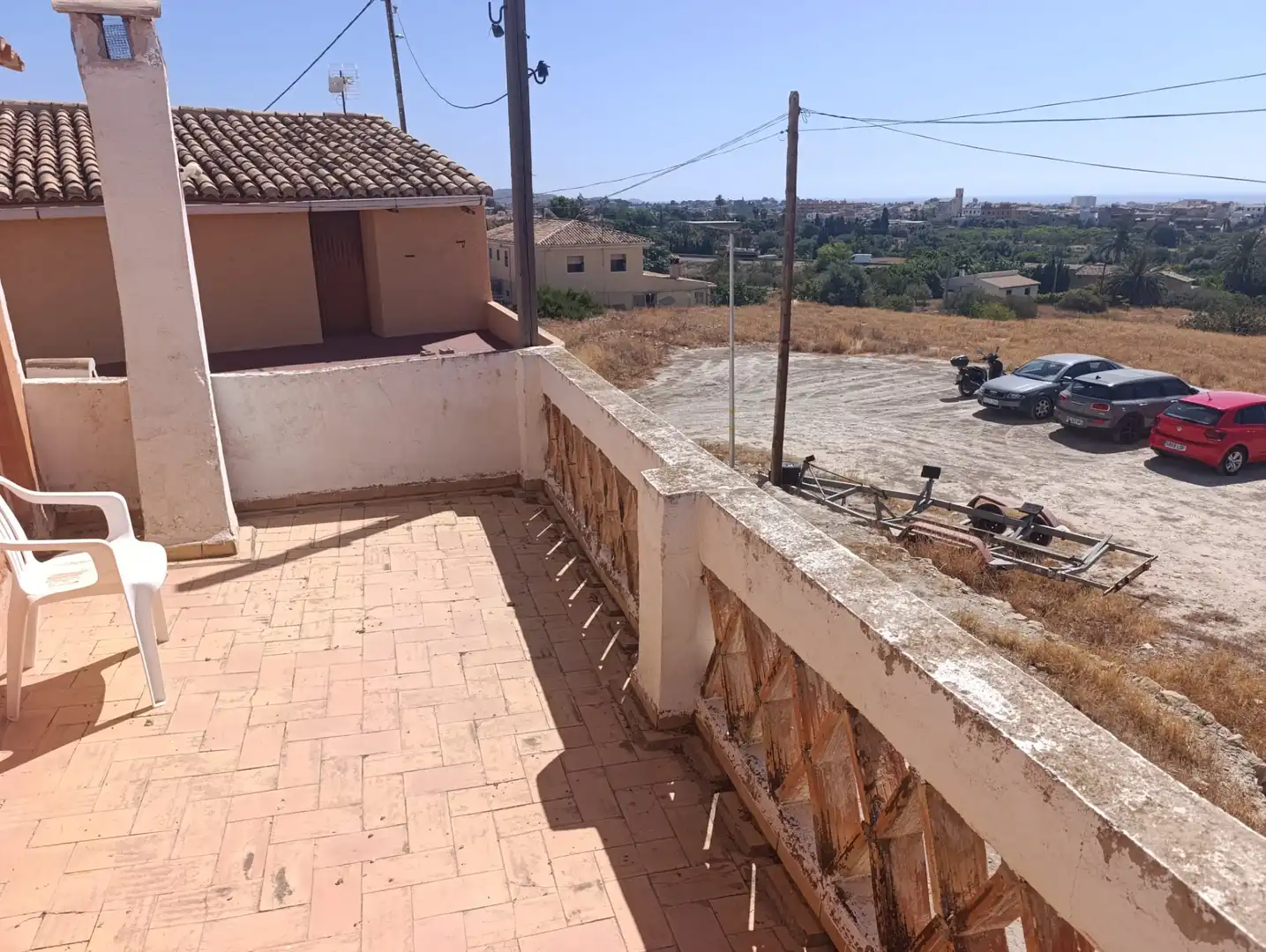 Maison à vendre à Partida Xauxelles 4, imagen 3
